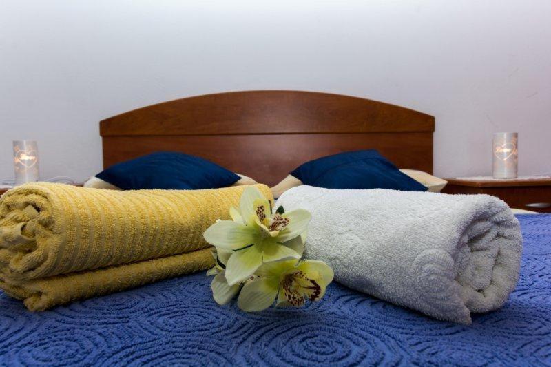 טרוגיר Apartments Jasna מראה חיצוני תמונה
