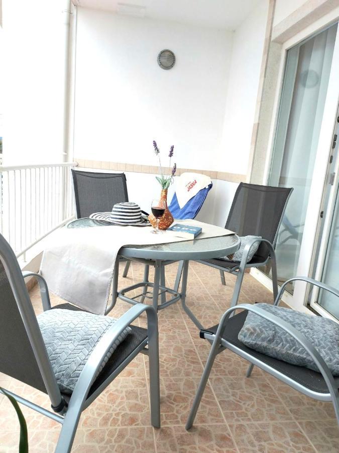 טרוגיר Apartments Jasna מראה חיצוני תמונה