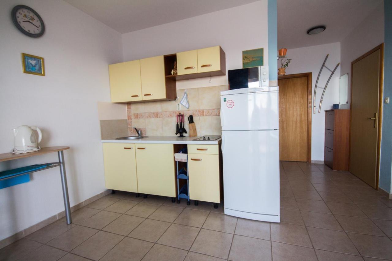 טרוגיר Apartments Jasna מראה חיצוני תמונה