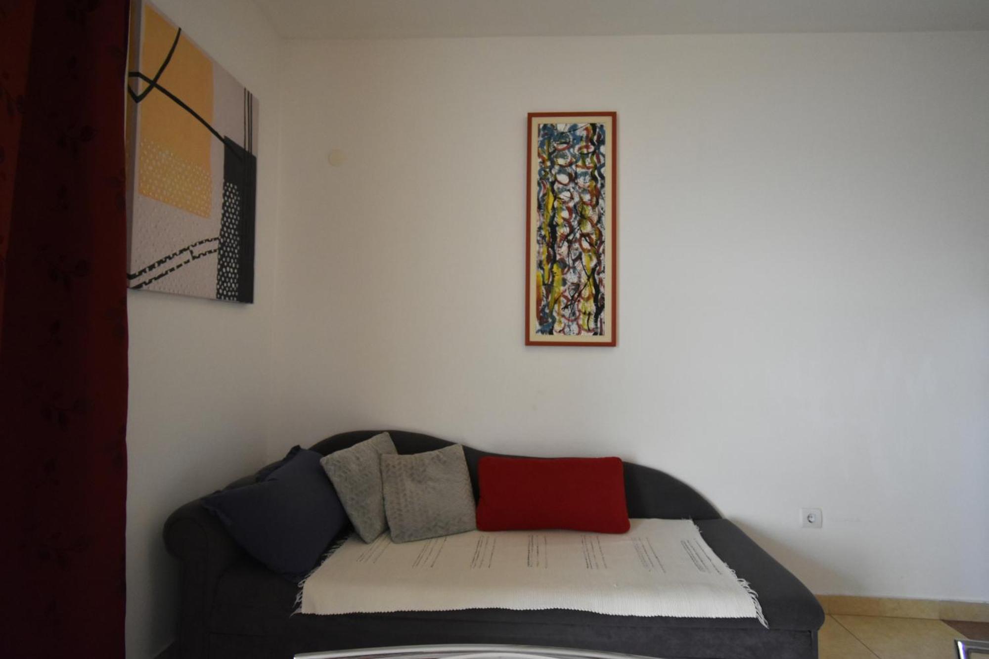 טרוגיר Apartments Jasna מראה חיצוני תמונה