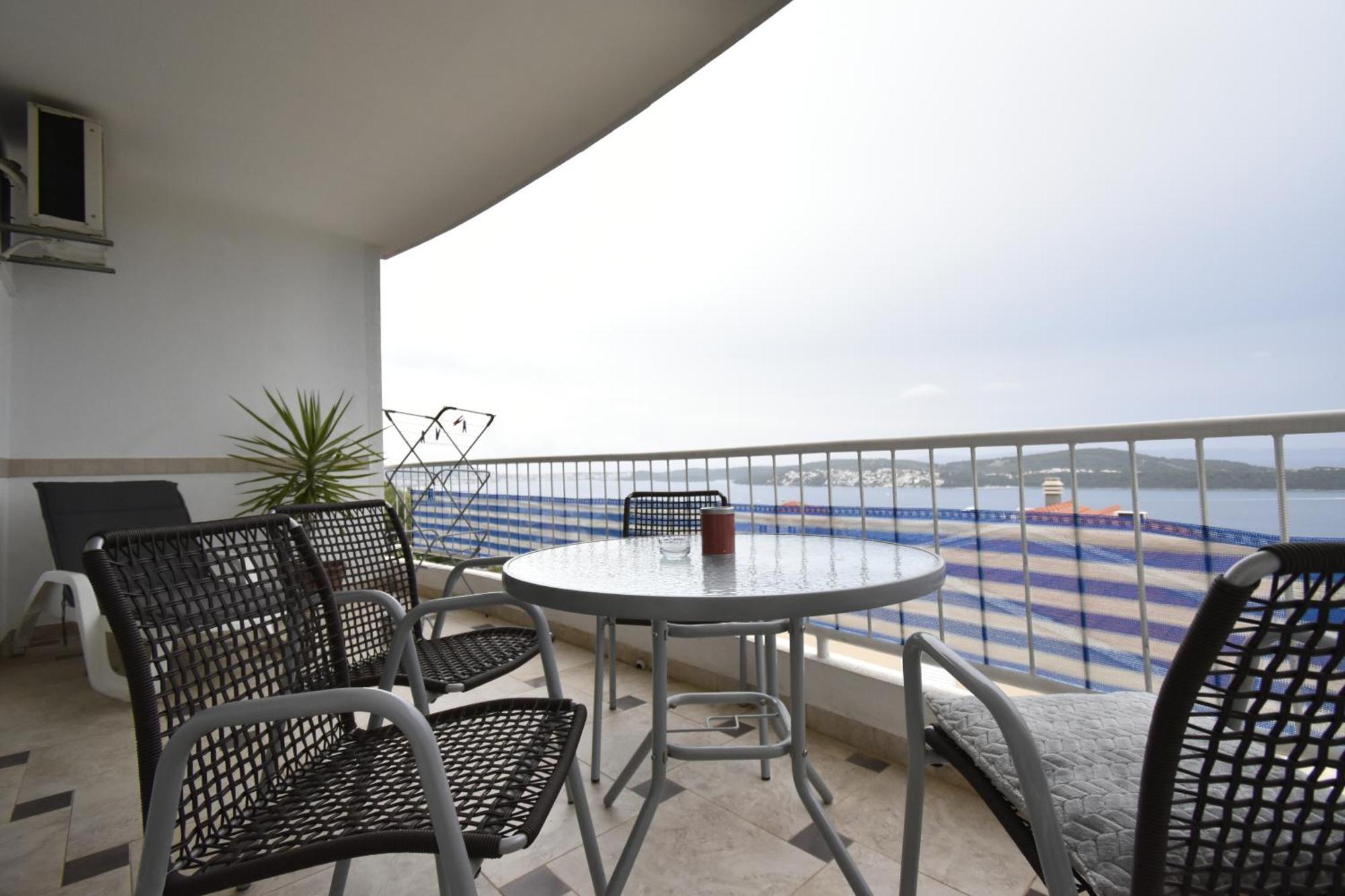 טרוגיר Apartments Jasna מראה חיצוני תמונה