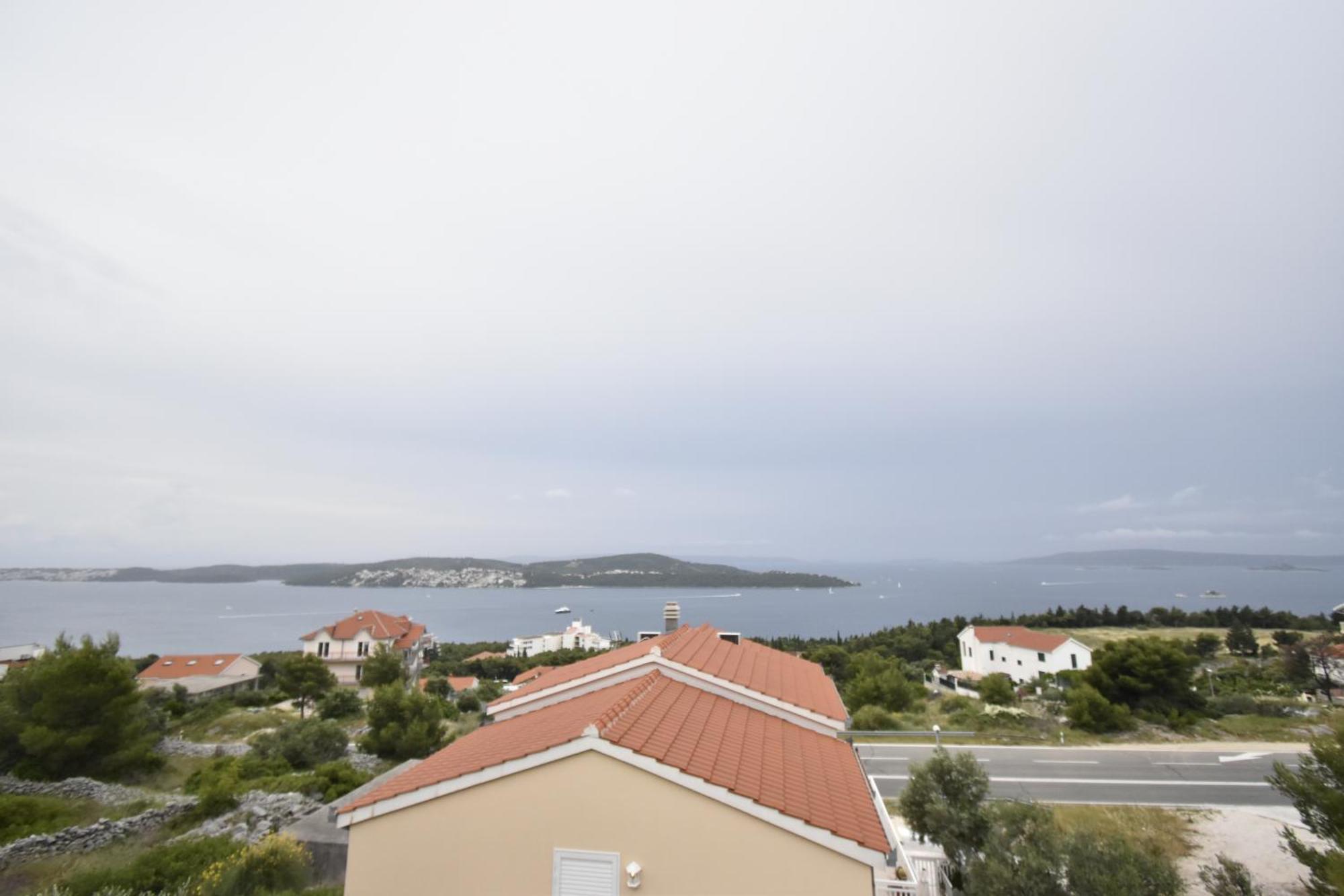 טרוגיר Apartments Jasna מראה חיצוני תמונה