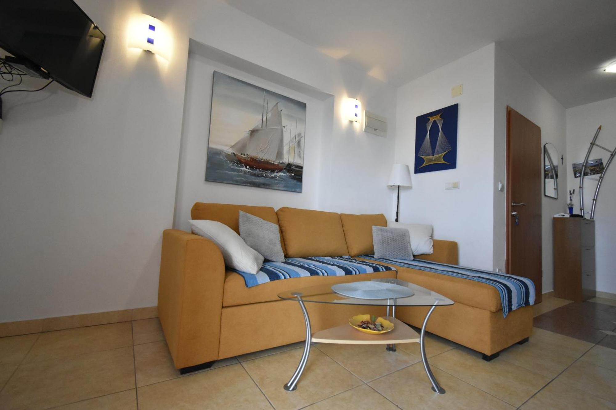 טרוגיר Apartments Jasna מראה חיצוני תמונה