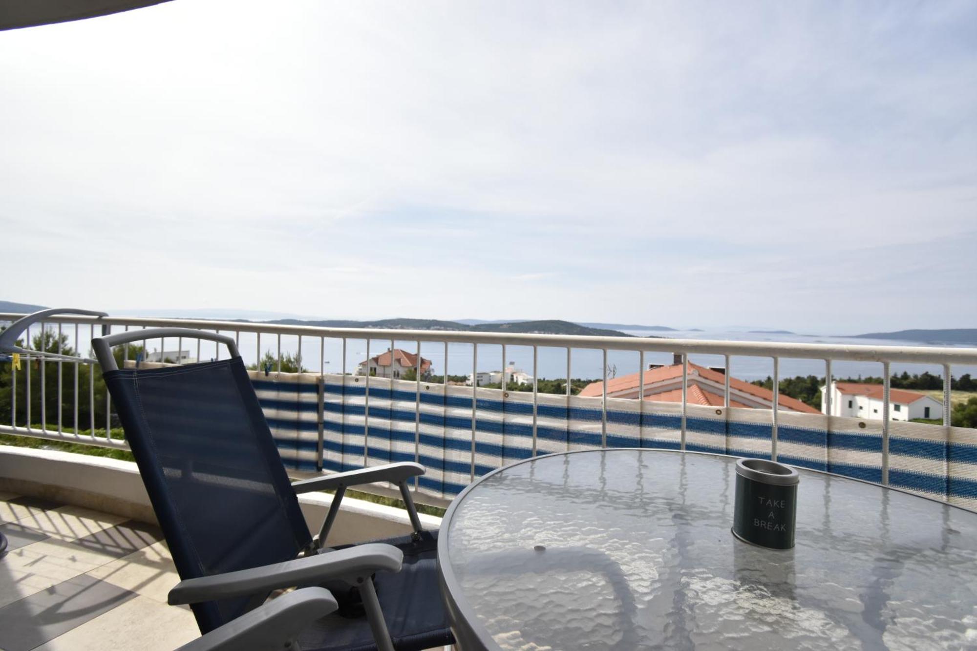 טרוגיר Apartments Jasna מראה חיצוני תמונה