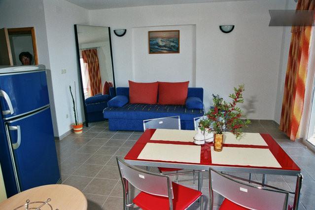 טרוגיר Apartments Jasna מראה חיצוני תמונה