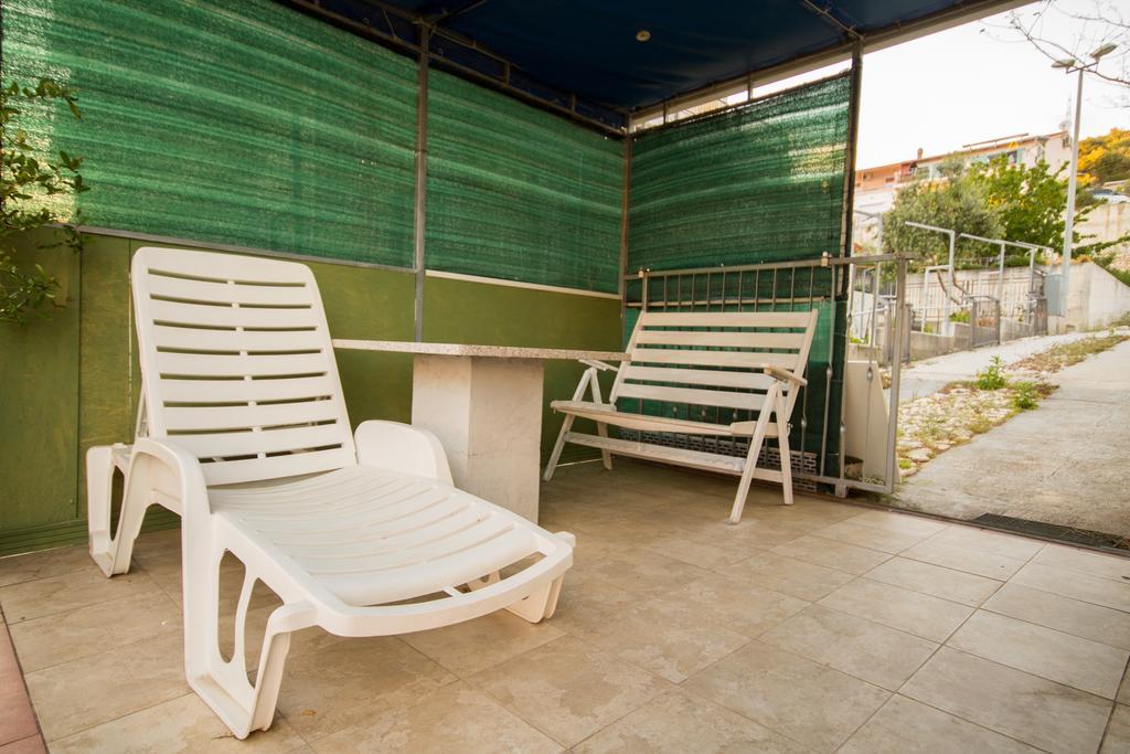 טרוגיר Apartments Jasna מראה חיצוני תמונה