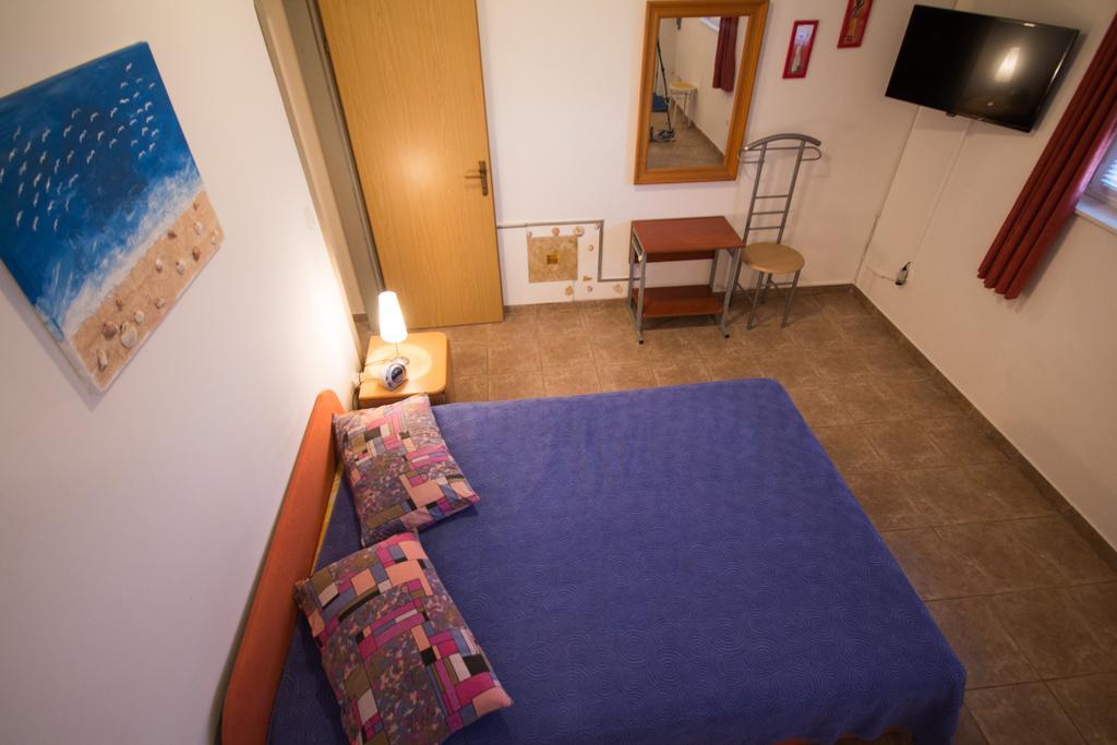 טרוגיר Apartments Jasna מראה חיצוני תמונה
